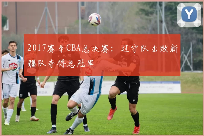 2017赛季CBA总决赛:辽宁队击败新疆队夺得总冠军